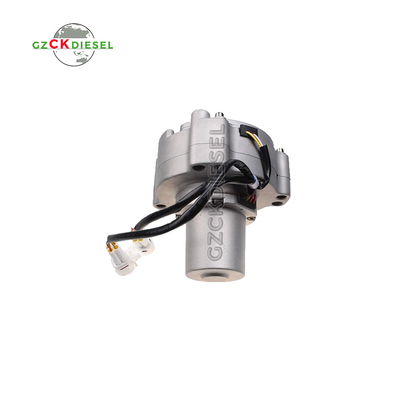 เครื่องยนต์แก๊ส YN2406U197F4 สําหรับเครื่องขุด SK200-1/3/5 SK120-3/5/6