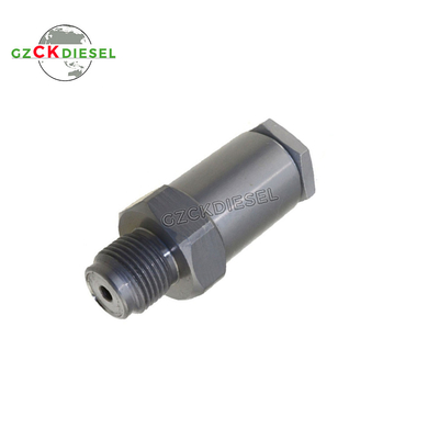 วาล์วจำกัดแรงดัน Common Rail 4899831 4383889 สำหรับรถขุด PC300-7 PC300-8 เครื่องยนต์ B5.9
