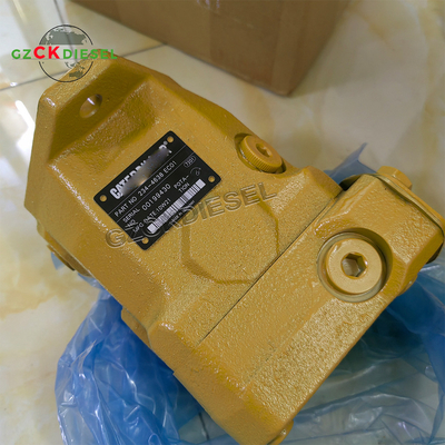 เครื่องยนต์พัดลมไฮดรอลิก 2344638 234-4638 สําหรับ CAT M330D EXCAVATOR 336D2 330D L 336D L 330D 336D
