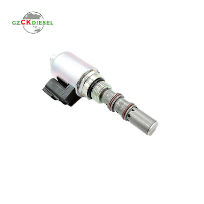 โซลินอยด์วาล์ว 174-4913 สำหรับ 980H 962G 950G 558 522B 548 521B เครื่องยนต์ 3126B 3176C 3406E 3196
