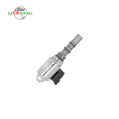 วาล์วโซเลนอยด์ 24V 208-2911 2082911 สําหรับ 824G 825G 826G 938F 938G