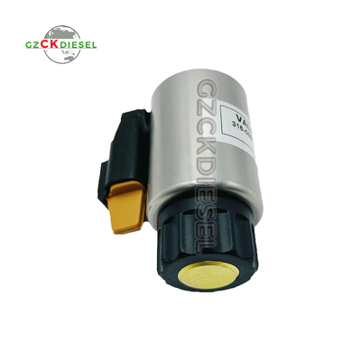 วาล์วโซเลนอยด์ 316-5999 269-4669 สําหรับเครื่องยนต์ C11 C18 C9 โลเดอร์ 953D 963D 973D 924K 930K 938K