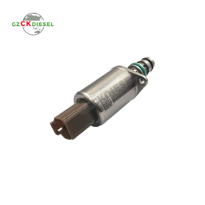 โซลินอยด์วาล์ว 585-9230 5859230 สำหรับรถขุด 320GC E323D