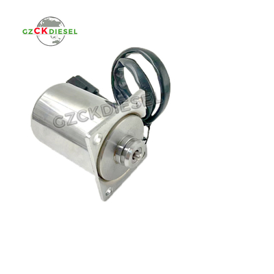 วาล์วโซเลโนอิด 708-2H-25240 สําหรับ PC200-3 PC200-5 PC200-6 6D95