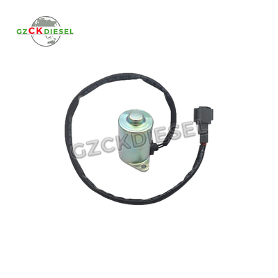 วาล์วโซเลนอยด์ 0976504 สําหรับเครื่องขุด ZX210 ZX330 ZX370 ZX450