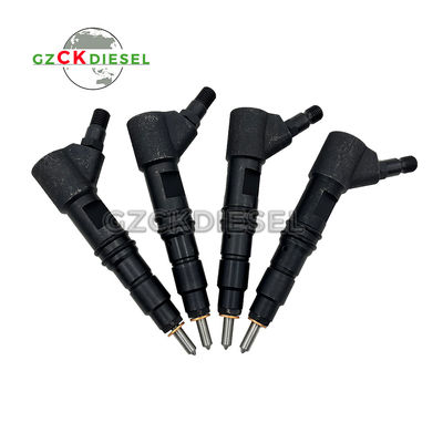 หัวฉีดน้ำมันเชื้อเพลิงดีเซล 5336051 5301969 สำหรับเครื่องยนต์ Cummins ISF2.8 ISF3.8