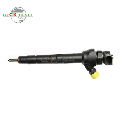หัวฉีดน้ำมันเชื้อเพลิง 0445110304 0445110420 0445110420 สำหรับ Bosch 110 Series