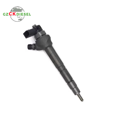 หัวฉีดน้ำมันเชื้อเพลิง 0445110364 0445110365 0445110379 0445110380 สำหรับ CRI2-14