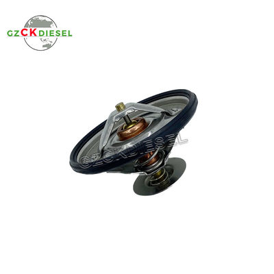 71°C เทอร์โมสแตตใหม่ 65.06402-0006 51.06402-0062 สําหรับ DH300-7 DH300-5 D12 DE12 เครื่องยนต์