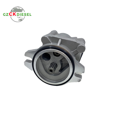 ปั๊มเกียร์นำร่องไฮดรอลิก 342-1882 3421882 สำหรับรถขุด Caterpillar 330DL E330D 336E