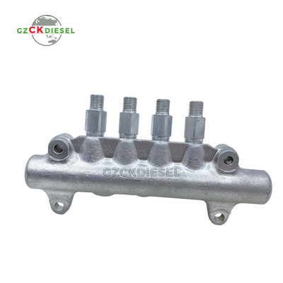 หน่วยประกอบรถไฟทั่วไป 095440-0350 8-97306063-4 สําหรับเครื่องขุด ZX200-3 ZX210-3 ZX240-3