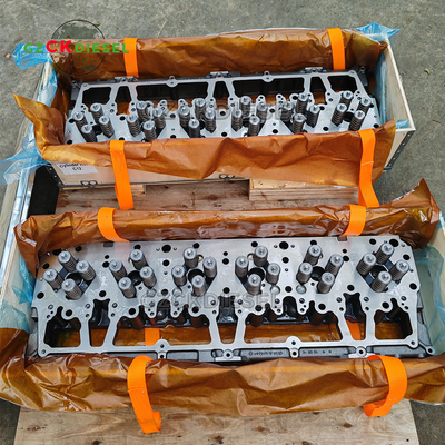 ชุดหัวกระบอกสูบ 148-2134 สำหรับเครื่องยนต์ C10 C11 C12