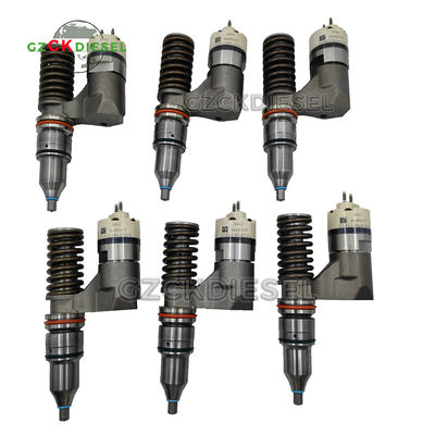 เครื่องฉีดเชื้อเพลิง 1660149 0R-9530 สําหรับเครื่องยนต์  C10 C12 3176 3196