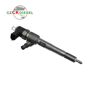อะไหล่ excavator เครื่องฉีดเชื้อเพลิง 0445110252 0986435143 สําหรับ Bosch 1.4HDi