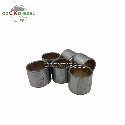 การเชื่อมต่อ Rod Bush 65.02405-1011 65.02405-0015C 65.04410-0017 สําหรับ Doosan P086TI DE08 D1146 เครื่อง