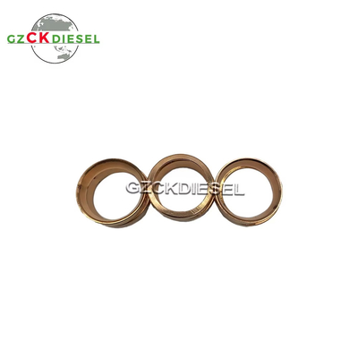 แหวนบ่าวาล์วไอเสียสำหรับเครื่องยนต์ 65.03203-1028D 65.032031028D สำหรับเครื่องยนต์ DE08