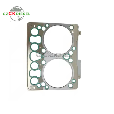 ปะเก็นฝาสูบเครื่องยนต์ 400603-00119 65.03901-0070A สำหรับเครื่องยนต์ DE08TIS D1146TI