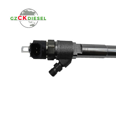 หัวฉีดน้ำมันเชื้อเพลิง 0445110623 0445110628 0445110629 0445110630 สำหรับ Bosch 110 Series