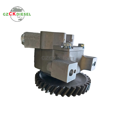 ชุดปั๊มน้ำมันเครื่อง 400915-00022B 40091500022B สำหรับเครื่องยนต์ Doosan D1146