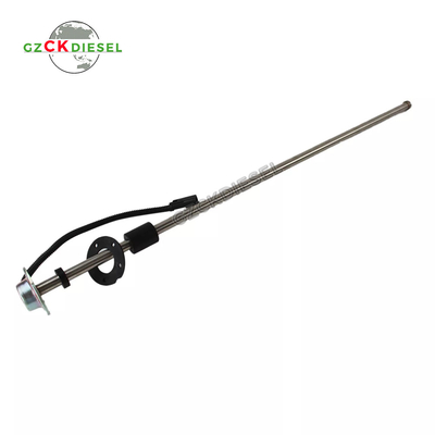 เซ็นเซอร์เชื้อเพลิง 21Q4-10070 21N4-10500 21Q6-20600 สำหรับรถขุด R140LC-7 R160LC-7 R140W-7 R215-7 R140W-7A