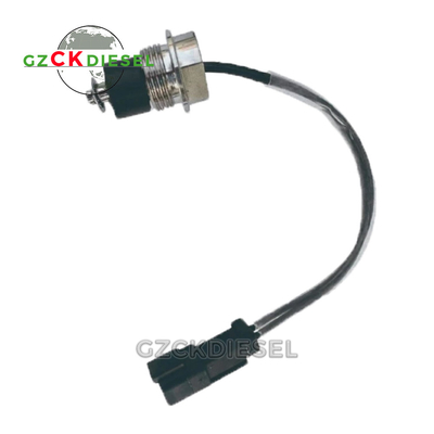 เครื่องตรวจจับระดับน้ํามัน 34390-12300 สําหรับเครื่อง 320B 320C E320B E320C