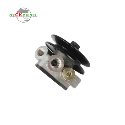 ปั๊มเชื้อเพลิง 02112672 สำหรับเครื่องยนต์ EW140B EW160B EW210D
