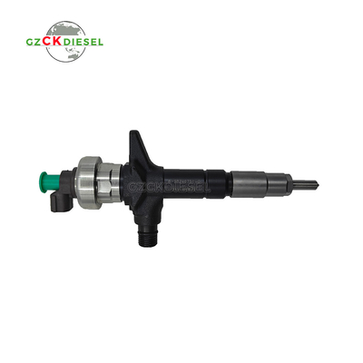 เครื่องฉีดเชื้อเพลิง 8-98246751-0 295050-1540 สําหรับเครื่อง Isuzu 4JJ1