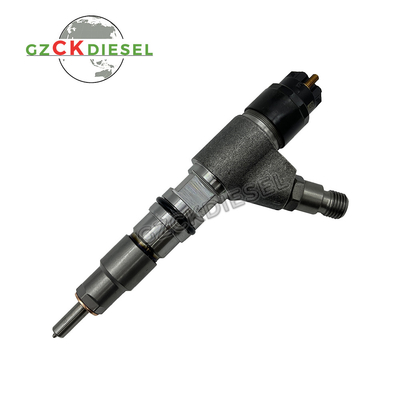 เครื่องฉีดเชื้อเพลิงรถไฟทั่วไป 0445120348 สําหรับเครื่องขุดเครื่อง C7.1 E320D