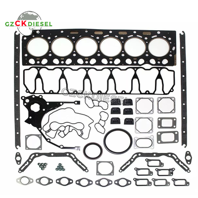ชุดปะเก็น 15011490 VOE15011490 ยกเครื่องสำหรับเครื่องยนต์ VOLVO D7D EC240B EC290B