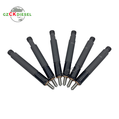 เครื่องฉีดน้ํามันดีเซล 0 432 191 328 0432191328 02112862 0211 2862 สําหรับ Deutz BFM1013