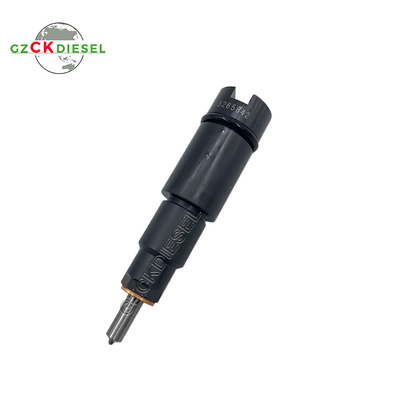 หัวฉีดน้ำมันเชื้อเพลิงใหม่ 5265842 C5265842 KBEL-P052 สำหรับเครื่องยนต์ Cummins L8.9 ISL9.5