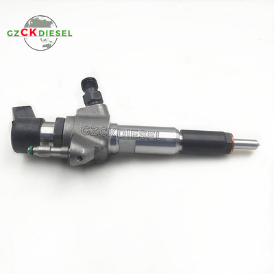 หัวฉีดน้ำมันเชื้อเพลิง 50274V05 9802448680 A2C59513556 สำหรับเครื่องยนต์ Volvo 1.6L 1.6D
