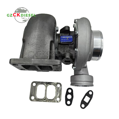 ทอร์โบ เอส 200 ทอร์โบชาร์เจอร์ 04259315 318729 318844 สําหรับเครื่องยนต์ Deutz BF6M1013FC