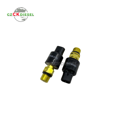 เครื่องตรวจจับเครื่องปรับความดัน 31E5-40500 สําหรับเครื่อง R210LC-7 R210LC-9 R225-7