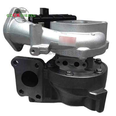 เครื่องชาร์จเทอร์โบ 14411-3XN3E 144113XN3E สําหรับเครื่อง NV350