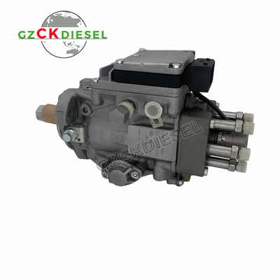 ปั๊มหัวฉีดน้ำมันเชื้อเพลิง 0470006006 สำหรับเครื่องยนต์ดีเซล Cummins 5.9L