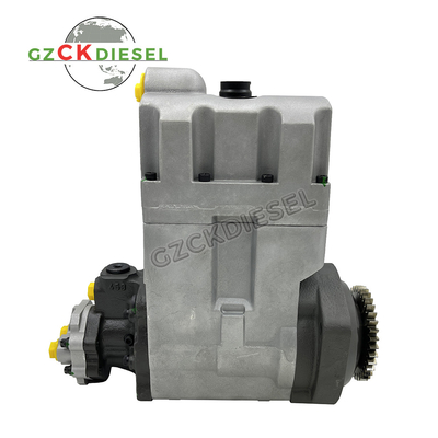 ปั๊มฉีดเชื้อเพลิง 476-8766 สําหรับเครื่องยนต์ C7 Excavator 324D 325D