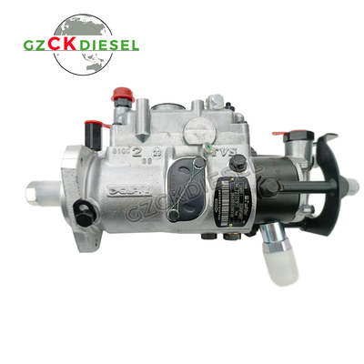 ปั๊มฉีดเชื้อเพลิง 2643B319 V3230F580 V3230F586T 2643B317 สำหรับเครื่องยนต์ 1103