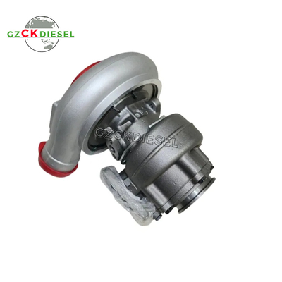 เทอร์โบชาร์จเจอร์ HX35W 3802696 3536321 3536322 สำหรับเครื่องยนต์ Cummins 6BTA5.9