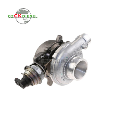 เทอร์โบชาร์จเจอร์ใหม่ Turbo GTB20V 789773 504371348 สำหรับเครื่องยนต์ Mitsubishi F1C 4P10