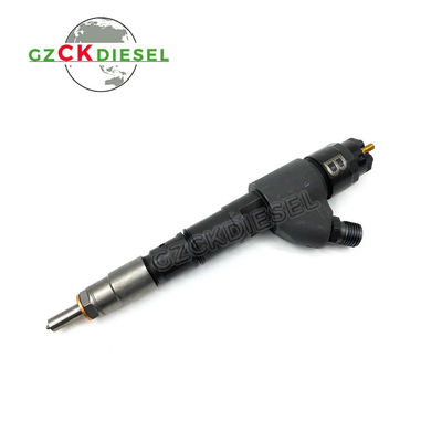 หัวฉีดน้ำมันเชื้อเพลิง 0445120066 04290986 20798114 VOE20798114 สำหรับ Volvo EC240 EC290B