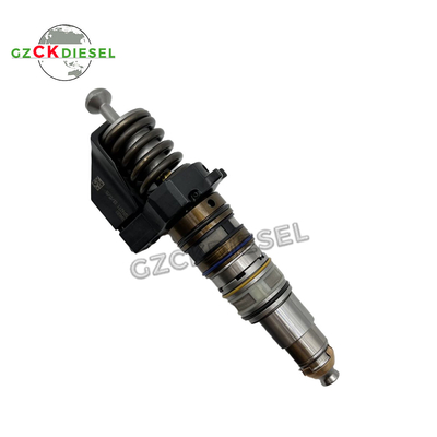 หัวฉีดน้ำมันดีเซล 574860 1529790 1846350 579262 สำหรับเครื่องยนต์ Scania HPI DC12 DC10 DC13