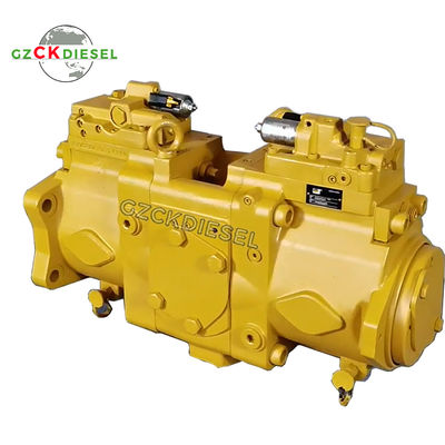 ปั๊มหลักไฮดรอลิก 550-4341 20R-9712 568-3007 5504341 20R9712 5683007 สำหรับ  336D 345GC