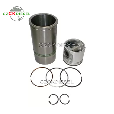 ชุดปลอกสูบ VOE20865990 20405577 20405576 21299547 20412762 สำหรับรถขุด EC240B EC290B เครื่องยนต์ D7E