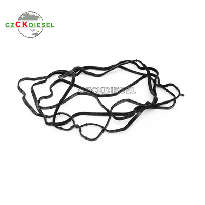 ปะเก็นฝาครอบวาล์ว 20792871 VOE20792871 สำหรับรถขุด Volvo EC240 EC250 EC290B เครื่องยนต์ D7E