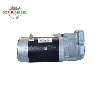 มอเตอร์ควบคุม 421-62-32700 561-40-65211 561-40-65210 สําหรับ Komatsu HM250-2 HD785-7