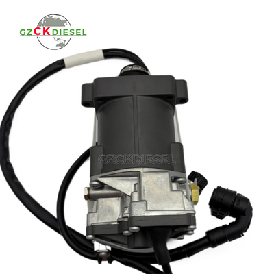 บูสเตอร์คลัตช์ K013727 K013727N50 สำหรับรถบรรทุก TGA TGS TGX