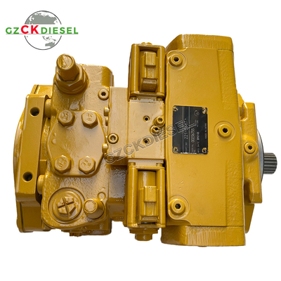 ปั๊มลูกสูบไฮดรอลิก 221-3667 2213667 10R-8689 10R8689 สำหรับรถแทรกเตอร์ CAT D4G D5G