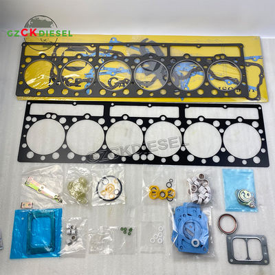 OEM ใหม่ Top Gasket Set Upper Gasket Kit สําหรับ CAT 3306 3306B เครื่องขุด E330 E330B