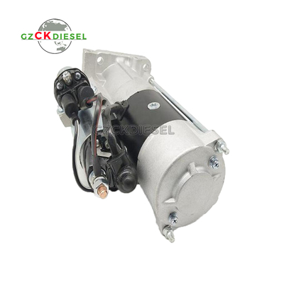 เครื่องเริ่มต้น 24V 12T M009T62671 สําหรับ EC210B EC240 EC290 เครื่อง TAD732GE TAD731GE